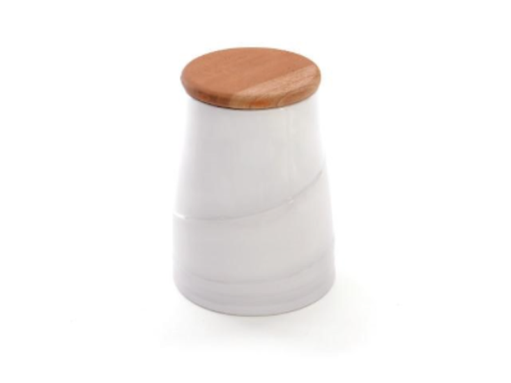 BergHOFF 2.1Qt Porcelain Jar With Lid