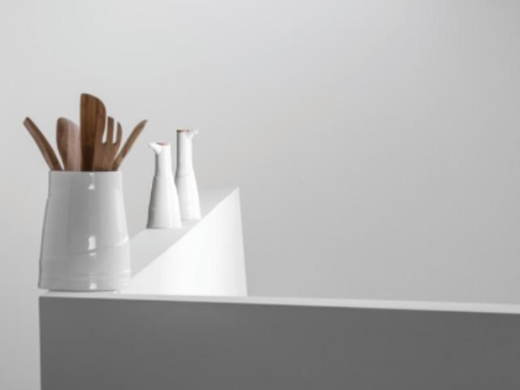 BergHOFF 2.1Qt Porcelain Jar With Lid