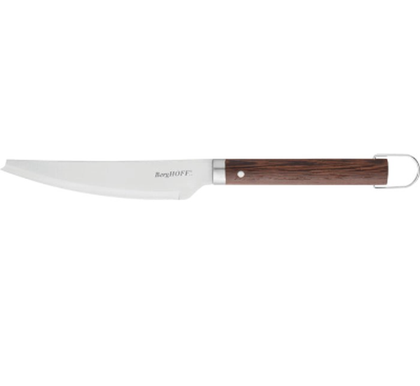 BergHOFF Essentials 14.75" Carving Knife with Wood Handle