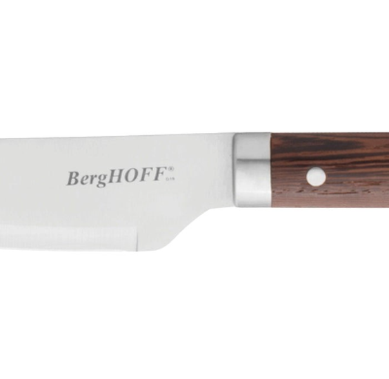 BergHOFF Essentials 14.75" Carving Knife with Wood Handle