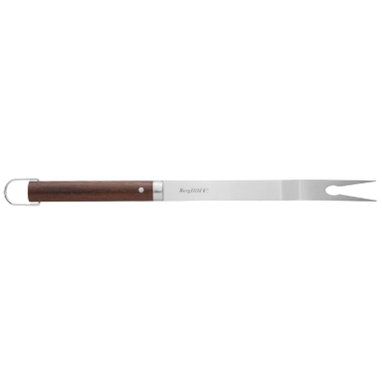 BergHOFF Essentials Carving Fork with Wood Handle