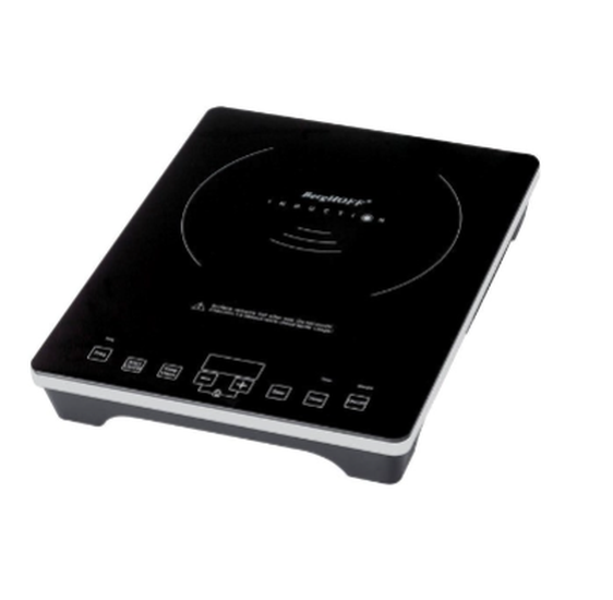 BergHOFF Touch Screen Induction Stove 1800W