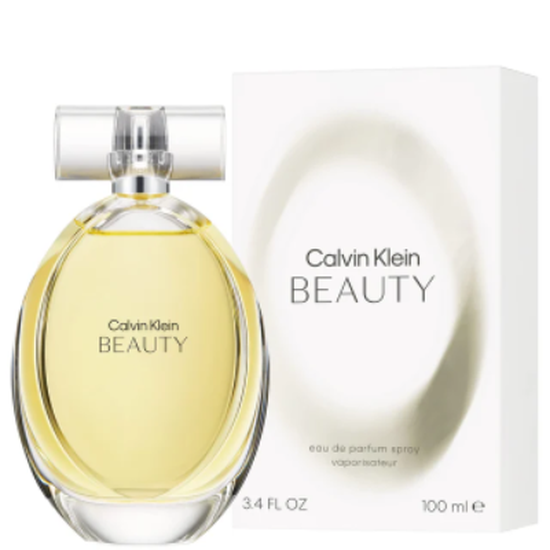 Calvin Klein Beauty for Women 100ml (EDP)