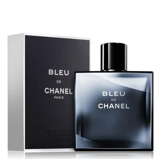Chanel Bleu De Chanel for Men 100ml (EDT)