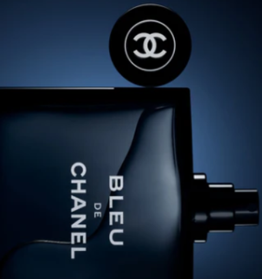 Chanel Bleu De Chanel for Men 100ml (EDT)