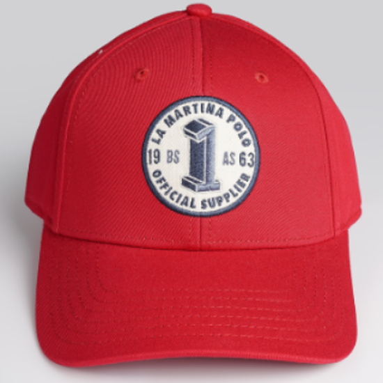 Cotton baseball hat - Venise