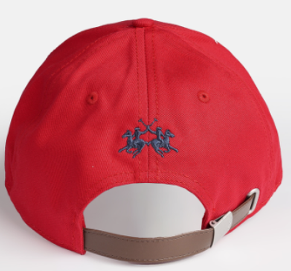 Cotton baseball hat - Venise