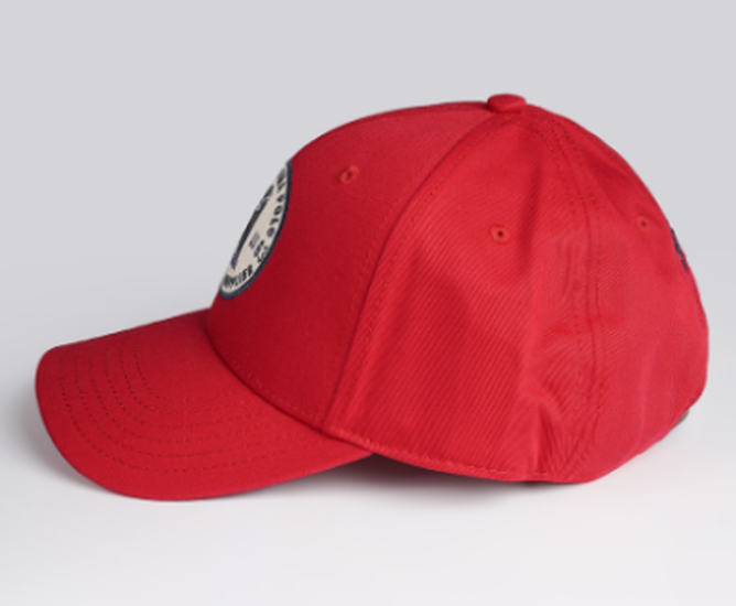 Cotton baseball hat - Venise