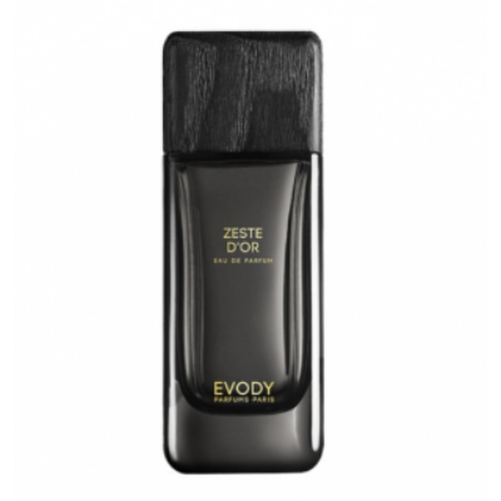 Evody Bois Secret Edp 100ml