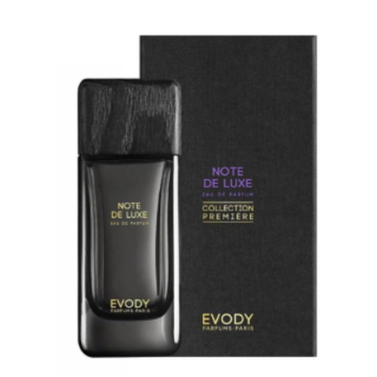 Evody Bois Secret Edp 100ml