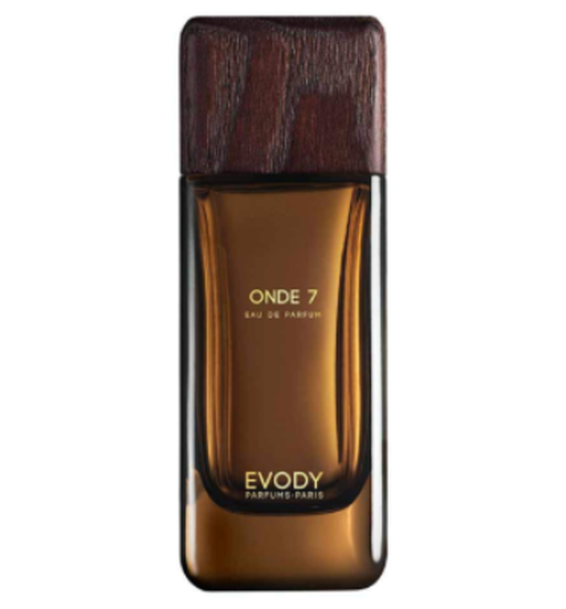 Evody Bois Secret Edp 50ml