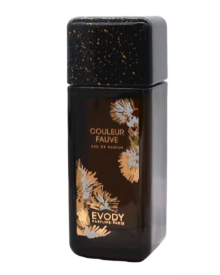 Evody Couleur Fauve Edp 100ml