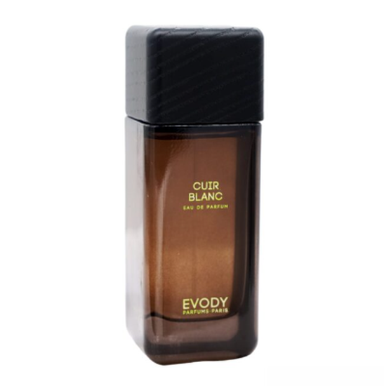 Evody Cuir Blanc Edp 100ml