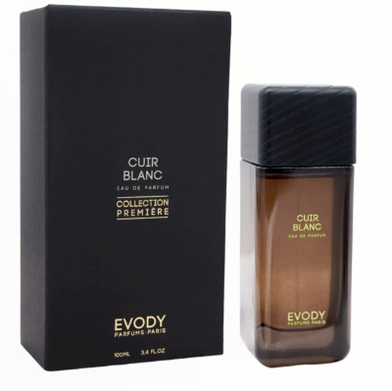 Evody Cuir Blanc Edp 100ml