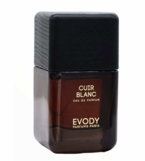 Evody Cuir Blanc Edp 50ml