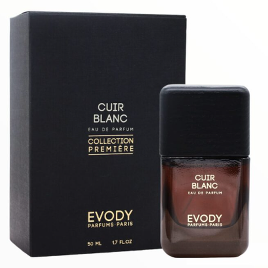Evody Cuir Blanc Edp 50ml