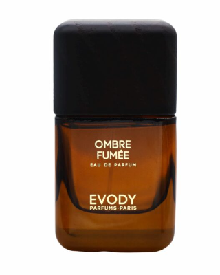 Evody Ombre Fumee Edp 50ml
