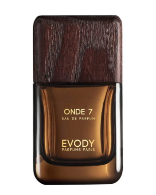 Evody Onde 7  Edp 50ml