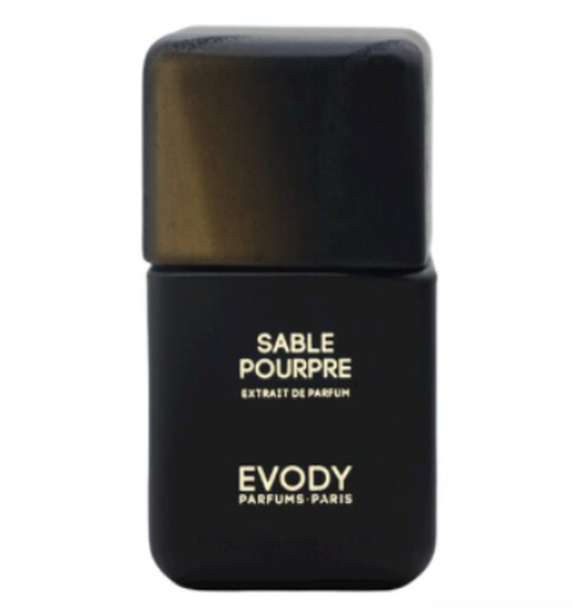Evody Sable Pourpre Extrait Perfume 30ml