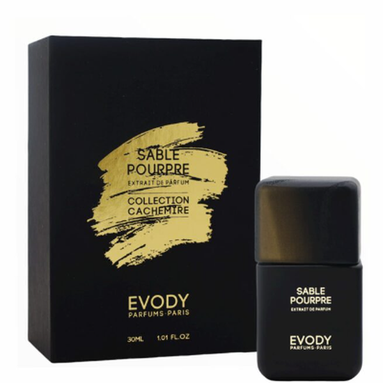 Evody Sable Pourpre Extrait Perfume 30ml