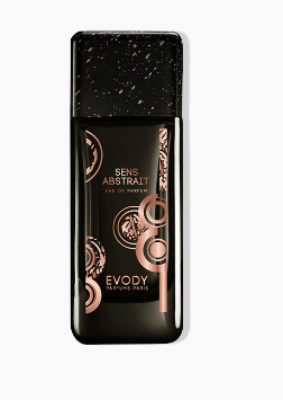 Evody Sens Abstrati Edp 100ml