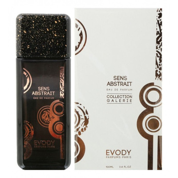 Evody Sens Abstrati Edp 100ml