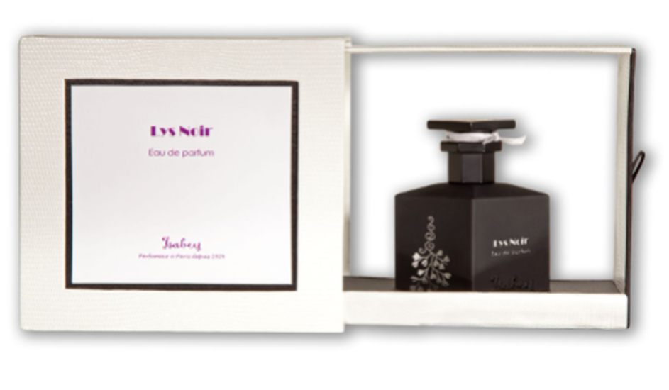Isabey Lys Noir Edp 50ml