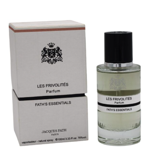 Jacques Faith Les Frivolites Edp 100m