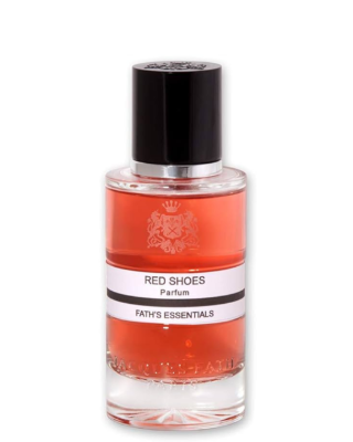 Jacques Faith Red Shoes Edp 100ml