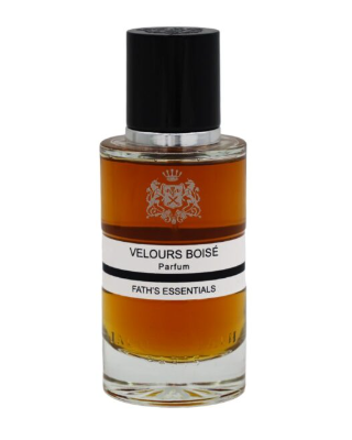Jacques Faith Velours Boise Edp 100ml