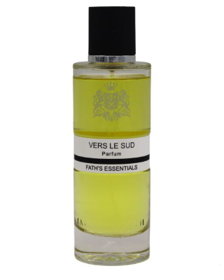 Jacques Faith Vers Le Sud Edp 200ml
