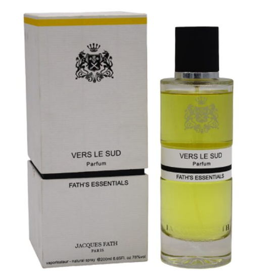 Jacques Faith Vers Le Sud Edp 200ml