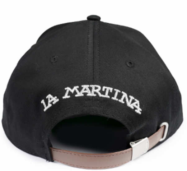 La Martina hat