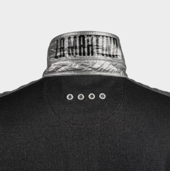 Men"s regular fit cotton blend short sleeve polo shirt - Virge