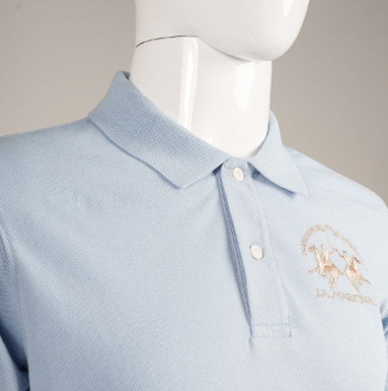 Men"s regular-fit Polo Shirt