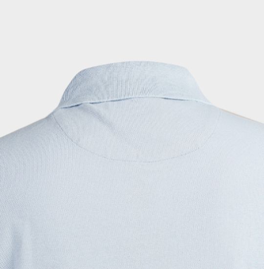 Men"s regular-fit Polo Shirt