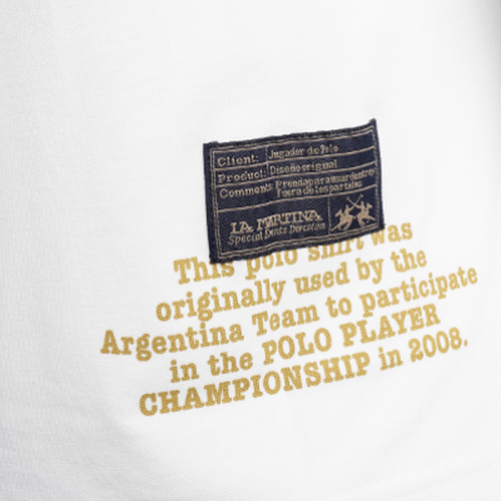 Men"s short-sleeved polo shirt in regular fit stretch cotton - Valerien