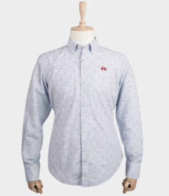 La Martina shirt