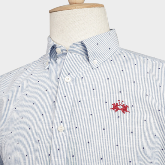 La Martina shirt