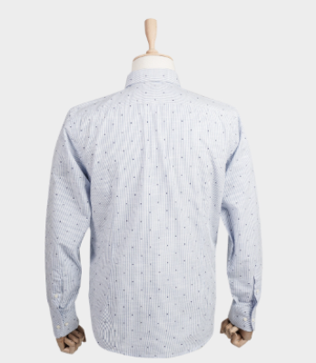 La Martina shirt
