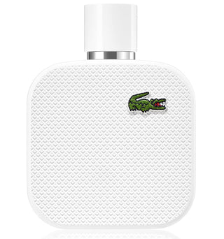 Lacoste Eau De L.12.12 Blanc Pure for men 100ml (EDT)