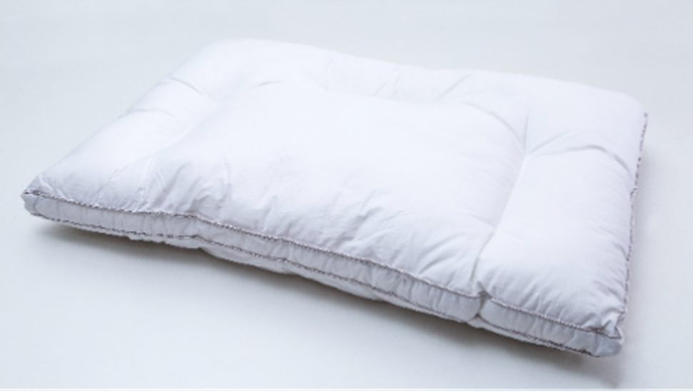 NATURAL SUPPORT PILLOW 50X75