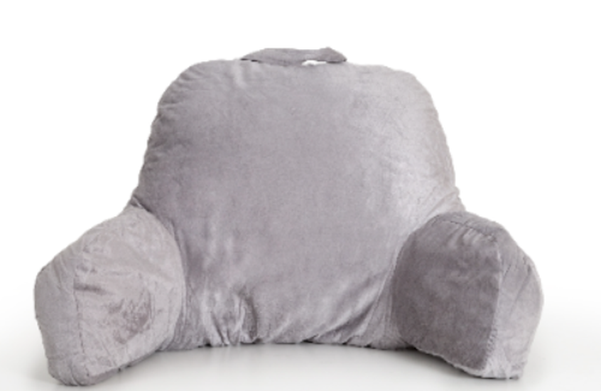 READING/TRAVEL  PILLOW 66x46cm