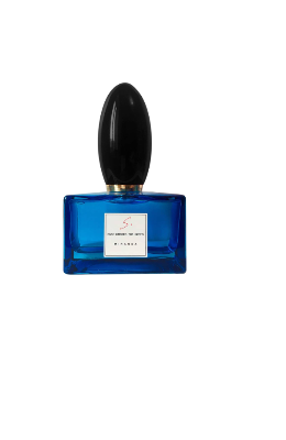 S. Strikes the Notes - Miranda Eau De Parfum 100 Ml - Woman