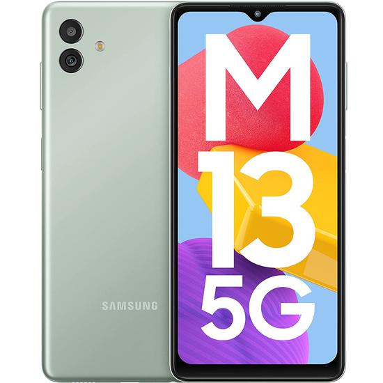 Dummy Samsung Galaxy M13 5G