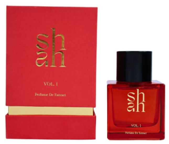 Shah Vol I Edp 100ml