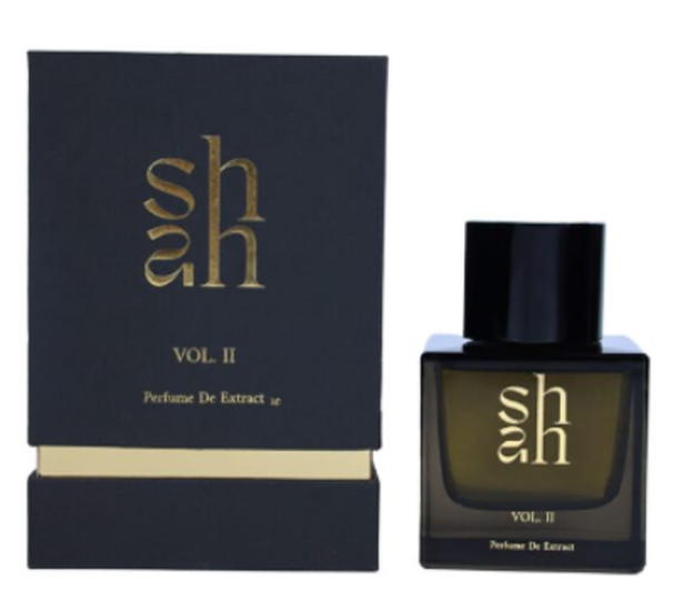 Shah Vol II Edp 100ml