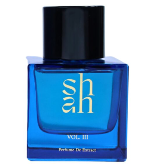 Shah Vol III Edp 100ml