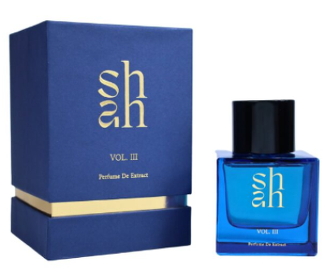 Shah Vol III Edp 100ml