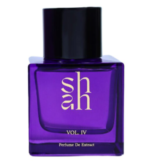 Shah Vol IV Edp 100ml